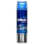 Gillette Series Gel Shave Prep Moisturizing, 195g