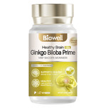 Biowell Ginkgo Biloba Prime