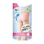 Laurier Superguard Sanitary Panties Milky Pink Size M