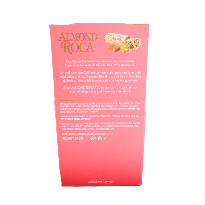 Almond Roca Tapered Box 170g