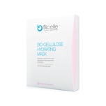 Bicelle Bio-Cellulose Hydrating Mask 5pcs