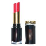 Revlon Super Lustrous Glass Shine Lipstick (005 Fire & Ice) 1pc