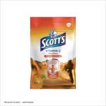 Scott's Vitamin C Pastilles, Children Supplement, Orange flavour, 30g