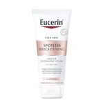 Eucerin Spotless Brightening Cleansing Foam 50g