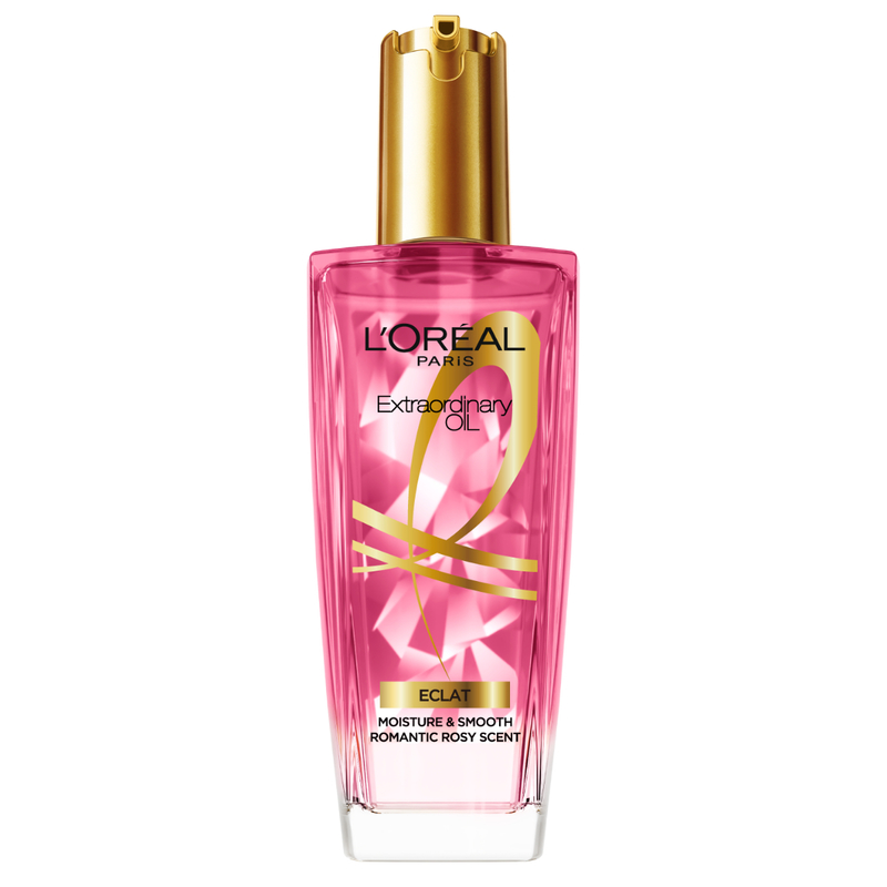 L'Oreal Paris Elseve Extraordinary Oil (Eclat) 100ml