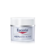 Eucerin Aquaporin Active, 50ml