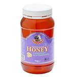 100% Tasmania Leatherwood Honey 1kg