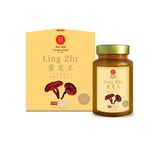 Red Sun Ling Zhi 150caps