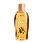 Ginvera Olive Oil w/ Moroccan Argan Oil 150ml