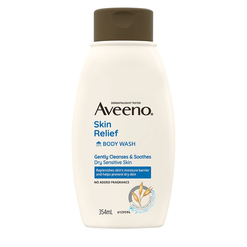 AVEENO® Skin Relief Body Wash 354ml