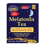 21st Century Melatonin Tea 24 Tea Bags