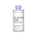 Olaplex No.4P Blonde Enhancing Toner Shampoo 250ml