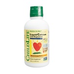 ChildLife Liquid Calcium With Magnesium 473ml