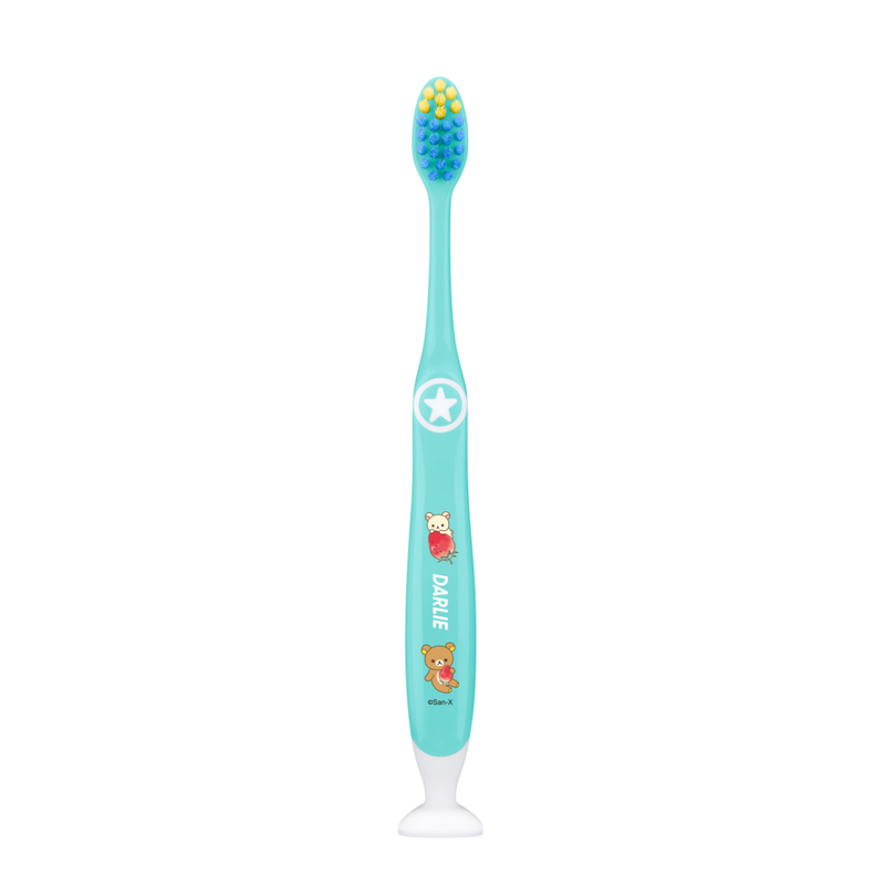 DARLIE Kids Toothbrush (6-10 Yrs) 1pc