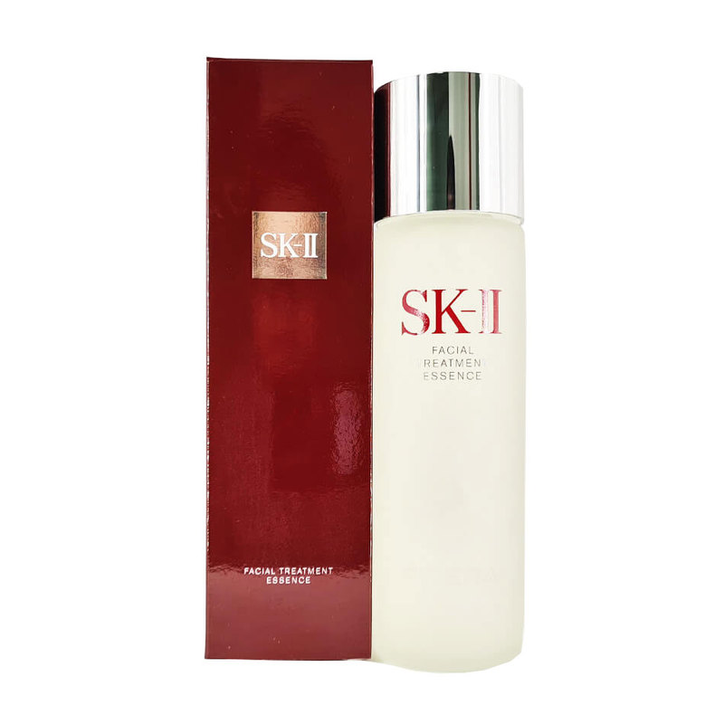 Sk Ii Facial Treatment Essence 230ml Serum Treatment Skin Guardian Singapore sk ii facial treatment essence 230ml