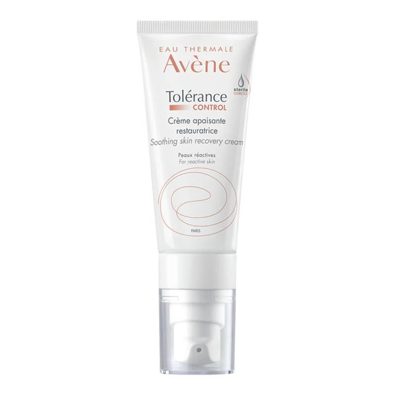 Avene Soothing Skin Recovery Cream 40ml