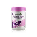 GreenLife Amino Collagen Concentrate, 200g