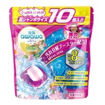 Awawa All In 1 Laundry Pods 10g x 10pcs-F