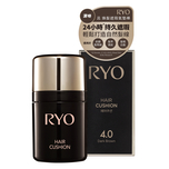 Ryo Hair Cushion 4.0 (Dark Brown) 7g