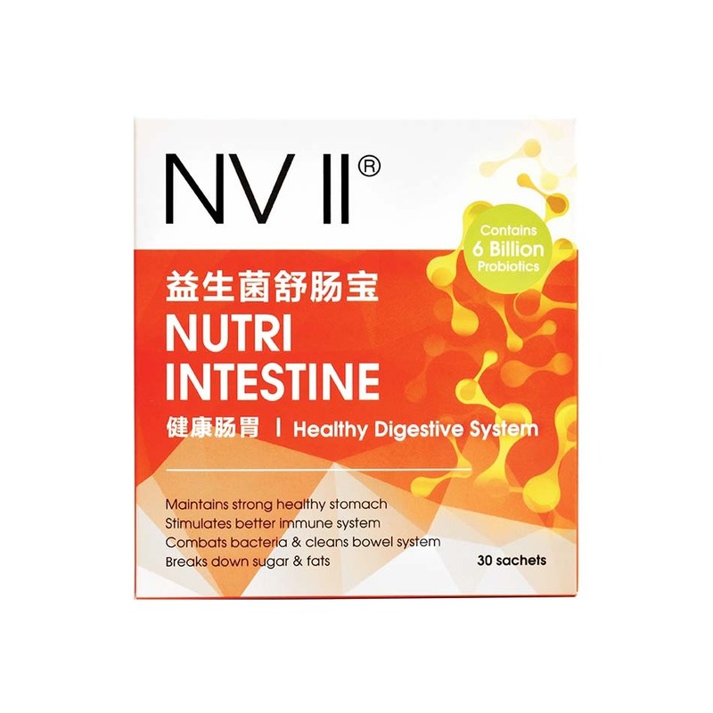 NV II Nutri Intestine, 60g