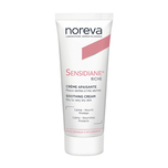 Noreva Sensidiane Rich Soothing Cream 40ml (Soothing Moisturiser For Dry, Sensitive To Hypersensitive Skin)
