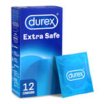 Durex Extra Safe 12pcs