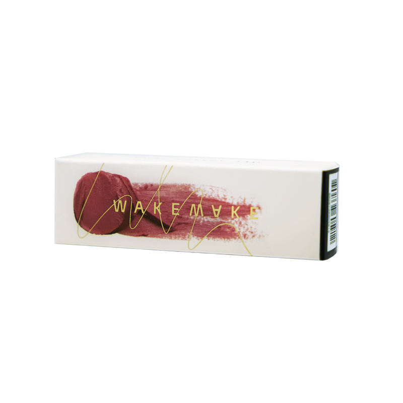 WAKEMAKE Nudy Velvet Lip - 05 Rose Bang 3.5g