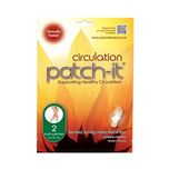 Nutriworks Circulation Patch-It 2s