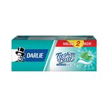 Darlie Fresh 'N' Brite Toothpaste 2x140g