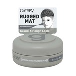Gatsby Moving Rubber Grunge Mat Mini 15g
