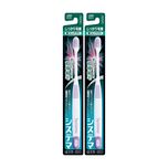 Systema Shikkari Dual Toothbrush 2s 
Super Compact