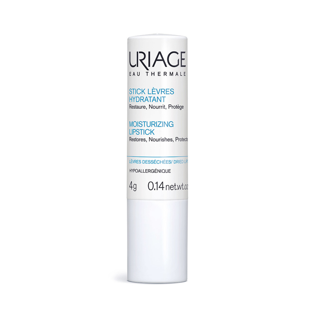 Uriage Stick Levres Lip Balm Uriage Guardian Singapore