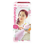 Beautylabo Whip Hair Color Cherry Pink, 315g