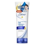 Dove Beauty Moisture Facial Foam 130g