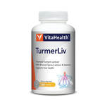 VitaHealth TurmerLiv 60 capsules