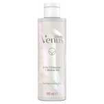 Gillette Venus 2-in-1 Cleanser + Shave Gel For Pubic Hair & Skin 190 ml