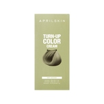 Aprilskin Turn Up Color Cream Matt Avocado, 206g