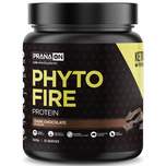 Prana On Phyto Fire Protein Powder Dark Chocolate 500g