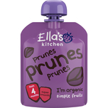 Ella's Kitchen Prunes 4 Month+ 70g