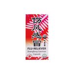Science Arts Flu-Reliever Shangfeng Ganmao 30 Capsules