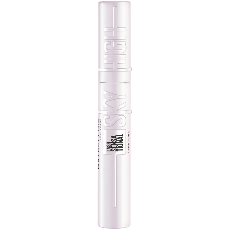 Maybelline Sky High Lash Magnifying Primer Clear Black 1pc