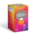 Guardian One A Day Multivitamin Active 50+ 100 Tablets