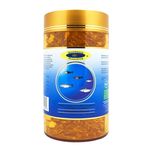 Ocean King Deep Ocean Fish Oil Omega-3 + Natural Vitamin E 1000mg 366 caps