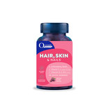Ocean Health Hair Skin & Nails Gummies 45s