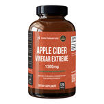 NANOSG Apple Cider Vinegar Extreme 120ct