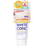White Conc Body Scrub CII 180g
