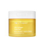 MediAnswer Vita Collagen Glow Pad 80pcs