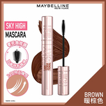 Maybelline Sky High Lengthening Mascara Brown 1pc