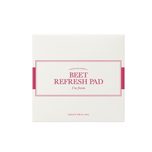 I'm From Beet Refresh Pad 260ml