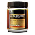 GO Healthy Glucosamine, 180 capsules